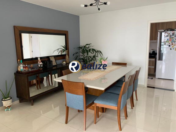 Imóvel com 3 Quartos à Venda, 130 m² em Praia Do Morro - Guarapari