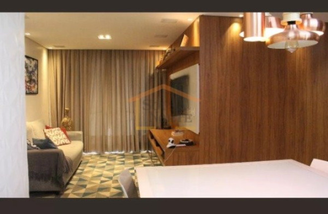 Imagem Apartamento com 3 Quartos à Venda, 82 m² em Casa Verde - São Paulo
