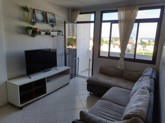 Imagem Apartamento com 3 Quartos à Venda, 98 m² em Centro - Aracaju