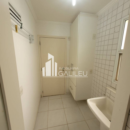Imagem Apartamento com 3 Quartos à Venda, 98 m² em Mansões Santo Antônio - Campinas