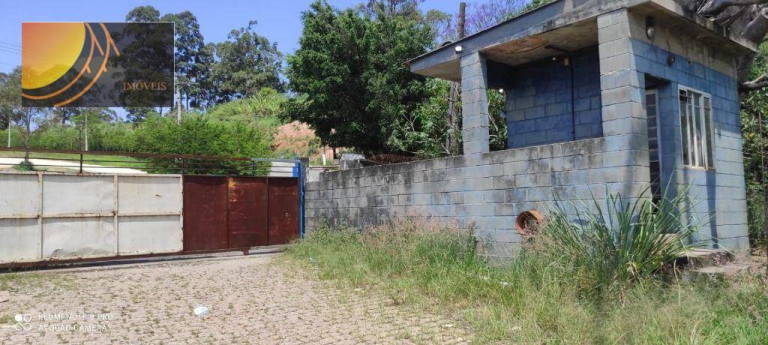 Imagem Terreno à Venda, 23.428 m² em Chácara Jaraguá - São Paulo Imagem Terreno à Venda, 23.428 m² em Chácara Jaraguá - São Paulo