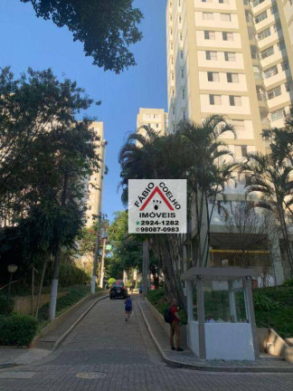 Imagem Apartamento com 3 Quartos à Venda, 75 m² em Jardim Marajoara - São Paulo Imagem Apartamento com 3 Quartos à Venda, 75 m² em Jardim Marajoara - São Paulo