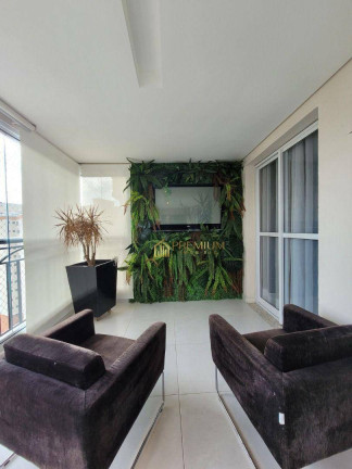 Imagem Apartamento com 3 Quartos à Venda, 176 m² em Jardim Apolo - São José Dos Campos