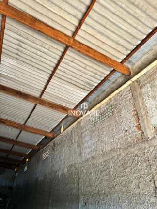 Imagem Galpão à Venda ou Locação, 175 m² em Setor Trindade - Itumbiara Imagem Galpão à Venda ou Locação, 175 m² em Setor Trindade - Itumbiara
