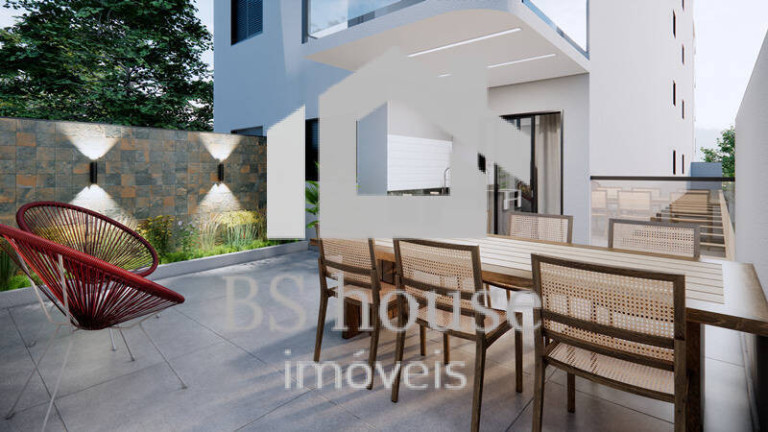 Imagem Apartamento com 2 Quartos à Venda, 75 m² em Campestre - Santo André Imagem Apartamento com 2 Quartos à Venda, 75 m² em Campestre - Santo André