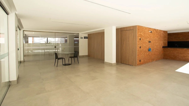 Imagem Apartamento com 4 Quartos à Venda, 173 m² em Gutierrez - Belo Horizonte