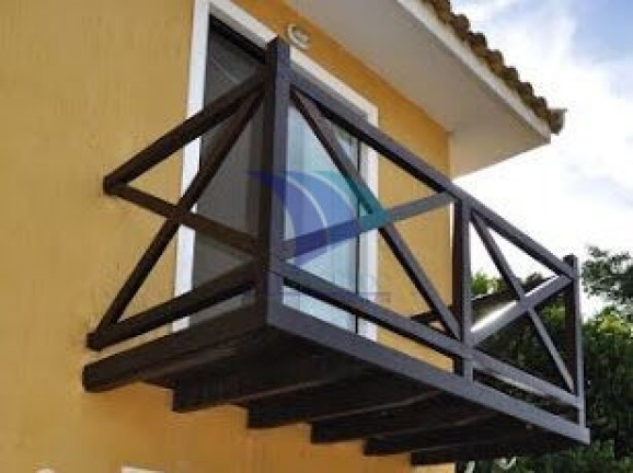 Imagem Casa com 2 Quartos à Venda, 70 m² em Rasa - Búzios