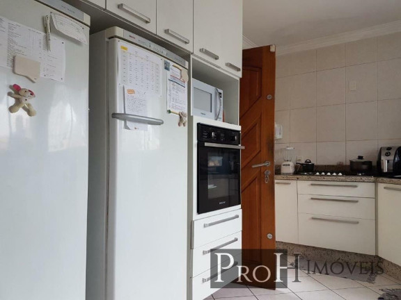 Imagem Sobrado com 3 Quartos à Venda, 297 m² em Jardim - Santo André Imagem Sobrado com 3 Quartos à Venda, 297 m² em Jardim - Santo André