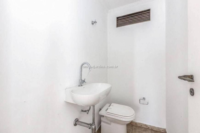 Imagem Apartamento com 4 Quartos à Venda, 196 m² em Jardim América - São Paulo Imagem Apartamento com 4 Quartos à Venda, 196 m² em Jardim América - São Paulo