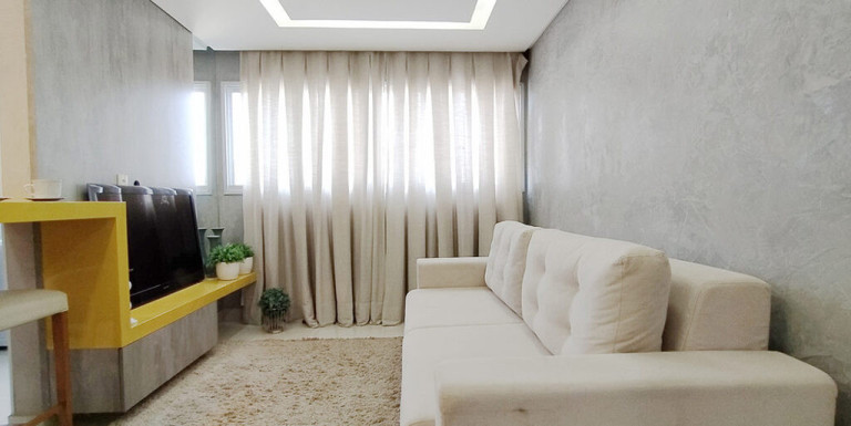 Imagem Imóvel com 3 Quartos à Venda,  em Vila Rosa - Goiânia