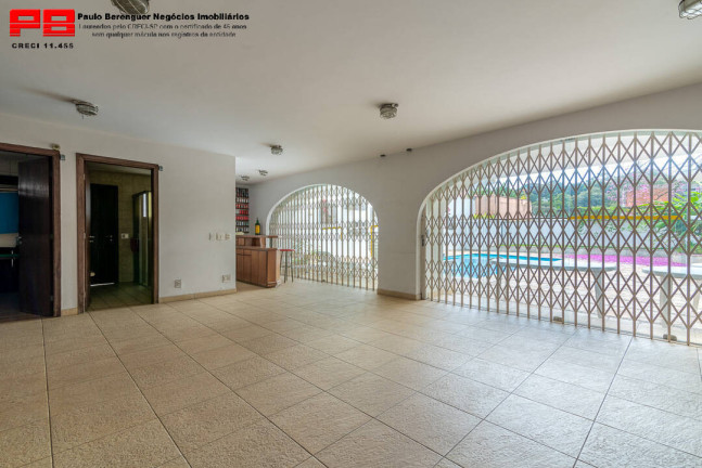 Imagem Casa com 4 Quartos à Venda, 750 m² em Cidade Jardim - São Paulo Imagem Casa com 4 Quartos à Venda, 750 m² em Cidade Jardim - São Paulo