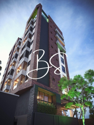 Imagem Apartamento com 2 Quartos à Venda, 99 m² em Anita Garibaldi - Joinville