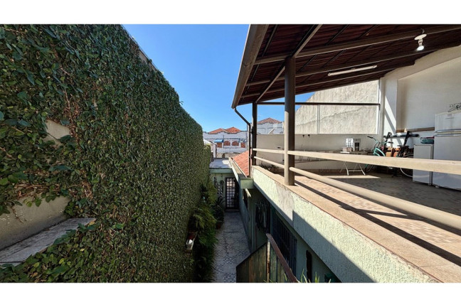 Imagem Casa com 2 Quartos à Venda, 171 m² em Chácara Califórnia - São Paulo