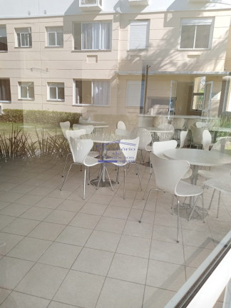 Imagem Imóvel com 2 Quartos à Venda, 45 m² em Cristal - Porto Alegre