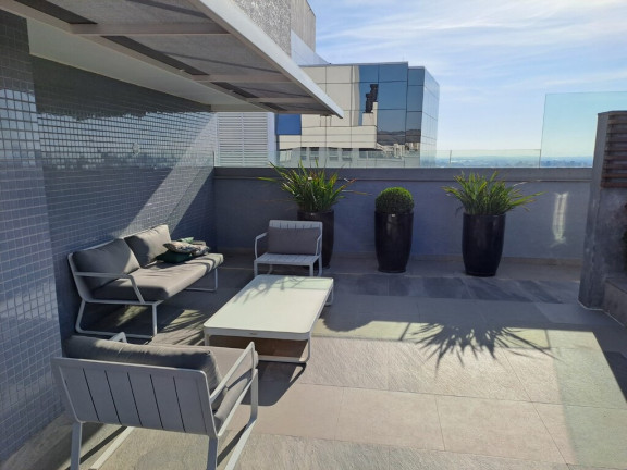 Imagem Apartamento com 1 Quarto à Venda, 38 m² em Chácara Das Pedras - Porto Alegre