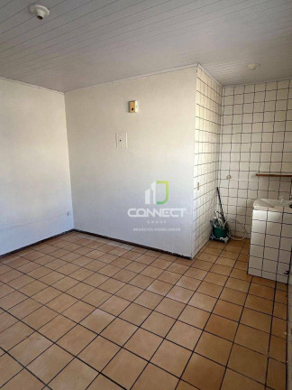Imagem Apartamento com 1 Quarto para Alugar, 45 m² em Centro - Itajaí