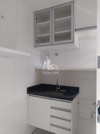 Imagem Kitnet com 1 Quarto à Venda, 36 m² em Ponta Da Praia - Santos Imagem Kitnet com 1 Quarto à Venda, 36 m² em Ponta Da Praia - Santos