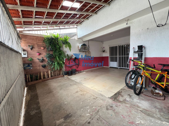 Imagem Casa com 3 Quartos à Venda, 112 m² em Recanto Das Emas - Brasília Imagem Casa com 3 Quartos à Venda, 112 m² em Recanto Das Emas - Brasília