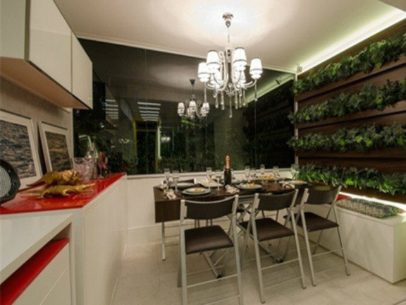 Imagem Imóvel com 1 Quarto à Venda, 29 m² em Vila Olímpia - São Paulo