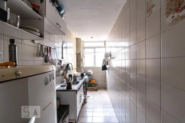 Imagem Apartamento com 1 Quarto à Venda, 43 m² em Cerqueira Cesar - São Paulo Imagem Apartamento com 1 Quarto à Venda, 43 m² em Cerqueira Cesar - São Paulo