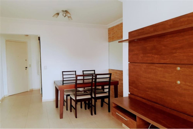 Imagem Apartamento com 2 Quartos à Venda, 52 m² em Cursino - São Paulo Imagem Apartamento com 2 Quartos à Venda, 52 m² em Cursino - São Paulo