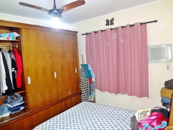 Imagem Apartamento com 2 Quartos à Venda, 54 m² em Centro - Sao Vicente