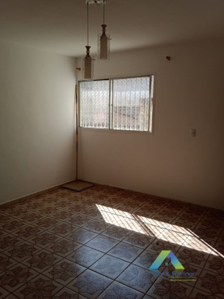 Apartamento com 2 Quartos à Venda, 55 m² em Vila Das Mercês - São Paulo