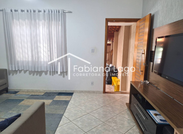 Imagem Casa com 3 Quartos à Venda, 250 m² em Parque Residencial Eloy Chaves - Jundiaí