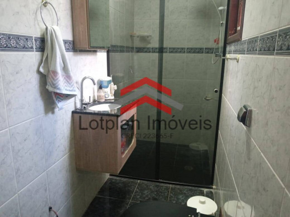 Imagem Casa com 3 Quartos à Venda, 303 m² em Parque Da Vila Prudente - São Paulo