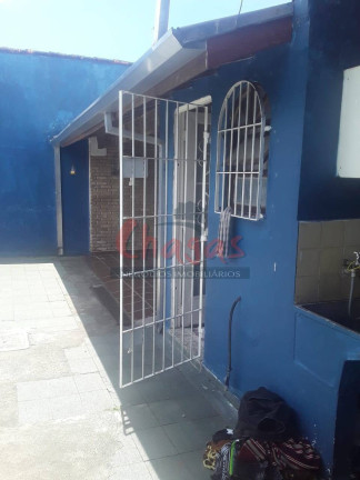 Imagem Casa com 4 Quartos à Venda, 448 m² em Morro Do Algodão - Caraguatatuba