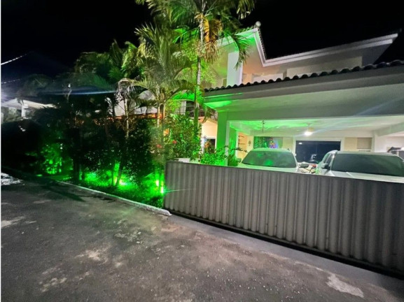 Casa com 4 Quartos à Venda, 325 m² em Buraquinho - Lauro De Freitas