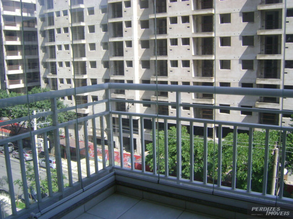 Apartamento com 2 Quartos à Venda, 58 m² em Barra Funda - São Paulo