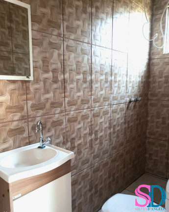 Imagem Chácara com 10 Quartos à Venda, 650 m² em Centro - São José Do Alegre Imagem Chácara com 10 Quartos à Venda, 650 m² em Centro - São José Do Alegre