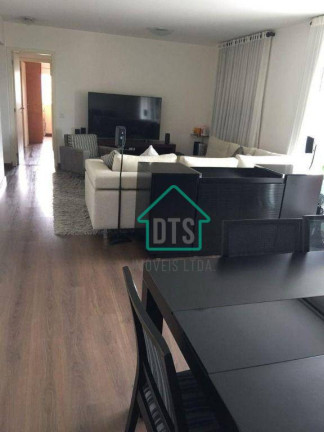 Imagem Apartamento com 3 Quartos à Venda, 120 m² em Pompeia - São Paulo Imagem Apartamento com 3 Quartos à Venda, 120 m² em Pompeia - São Paulo