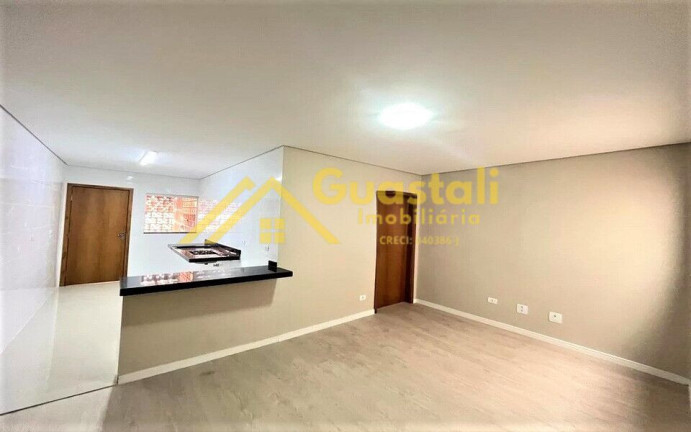 Casa com 2 Quartos à Venda, 82 m² em Centro - Piracicaba