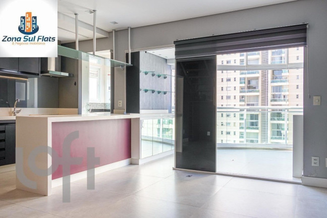 Imagem Apartamento com 2 Quartos à Venda, 84 m² em Campo Belo - São Paulo Imagem Apartamento com 2 Quartos à Venda, 84 m² em Campo Belo - São Paulo