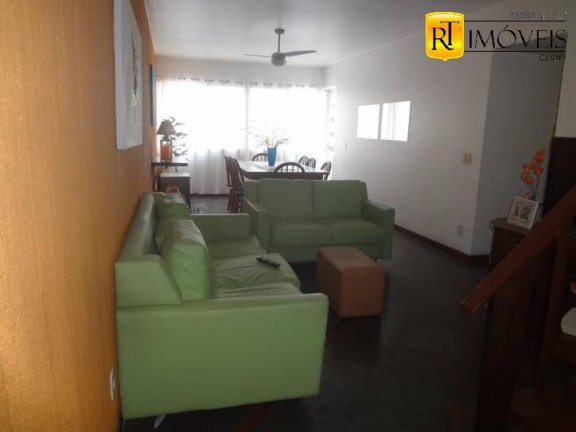 Imagem Cobertura com 4 Quartos à Venda, 250 m² em Algodoal - Cabo Frio Imagem Cobertura com 4 Quartos à Venda, 250 m² em Algodoal - Cabo Frio