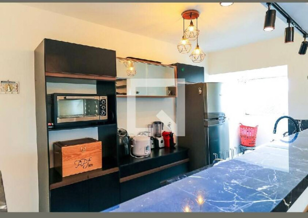 Apartamento com 2 Quartos à Venda, 64 m² em Jardim Das Palmas - São Paulo