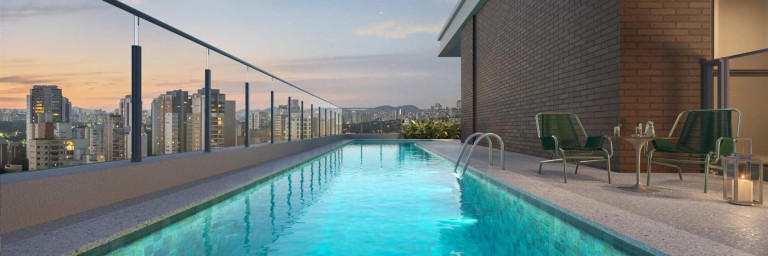 Imagem Apartamento à Venda, 224 m² em Perdizes - São Paulo Imagem Apartamento à Venda, 224 m² em Perdizes - São Paulo