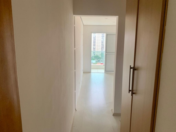 Imagem Apartamento com 3 Quartos à Venda, 130 m² em Jardim Bela Vista - Santo André