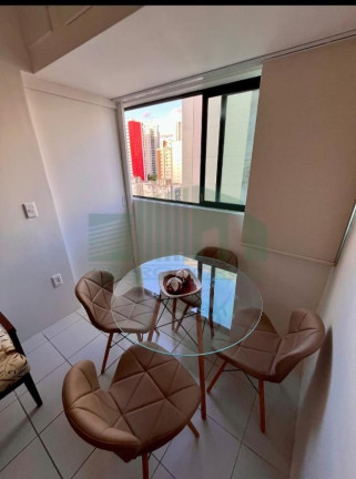Imagem Apartamento com 1 Quarto à Venda, 30 m² em Boa Viagem - Recife Imagem Apartamento com 1 Quarto à Venda, 30 m² em Boa Viagem - Recife