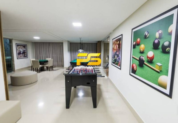 Imagem Apartamento com 3 Quartos à Venda, 147 m² em Estados - João Pessoa Imagem Apartamento com 3 Quartos à Venda, 147 m² em Estados - João Pessoa