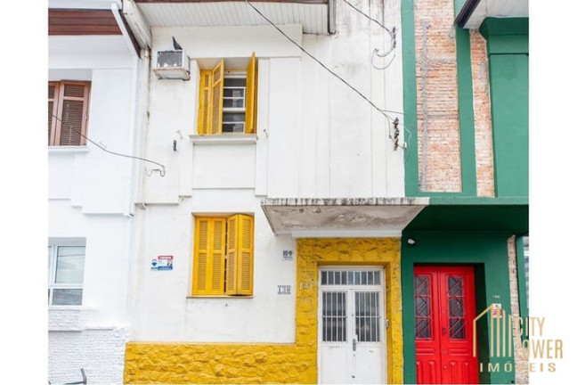 Imagem Casa com 3 Quartos à Venda, 120 m² em Jardim Paulista - São Paulo