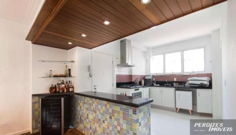Imagem Apartamento com 3 Quartos à Venda, 110 m² em Higienópolis - São Paulo Imagem Apartamento com 3 Quartos à Venda, 110 m² em Higienópolis - São Paulo