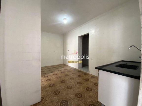Imagem Casa com 2 Quartos à Venda, 120 m² em Parque Das Nações - Santo André