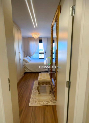 Imagem Apartamento com 2 Quartos à Venda, 85 m² em Centro - Itajaí
