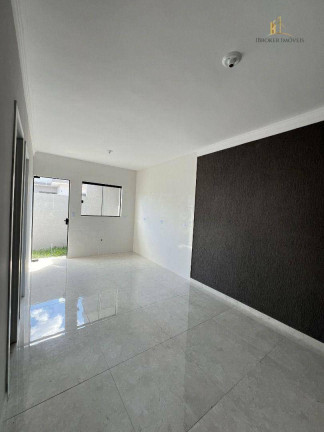 Imagem Casa com 2 Quartos à Venda, 42 m² em Campo De Santana - Curitiba Imagem Casa com 2 Quartos à Venda, 42 m² em Campo De Santana - Curitiba