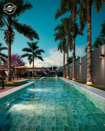 Imagem Apartamento com 2 Quartos à Venda, 57 m² em Ipiranga - São Paulo