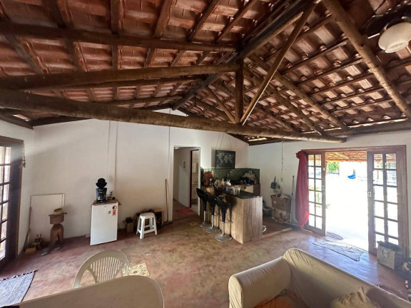 Imagem Chácara com 3 Quartos à Venda, 18.000 m² em Medeiros - Itatiaiuçu