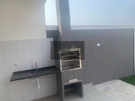 Imagem Casa com 2 Quartos à Venda, 86 m² em Nova Cerejeira - Atibaia